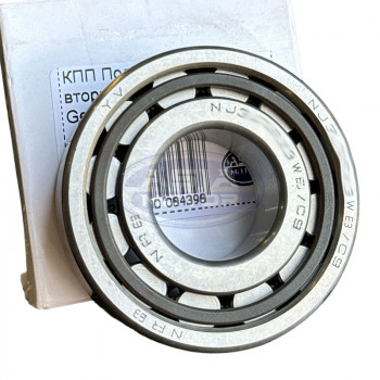 КПП Підшипник вториного вала передній Geely 3016007892 v5a1a
